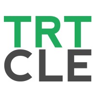 TRTCLE logo