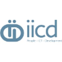 IICD logo