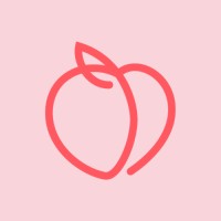 Peach Bum logo