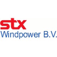 STX Windpower BV logo