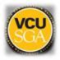 VCU Student Government Association logo