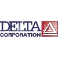 Delta M Corporation logo