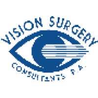 Vision Surgery Center logo