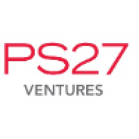 PS27 Ventures logo