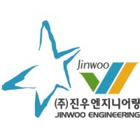 Jinwoo Engineering Korea logo