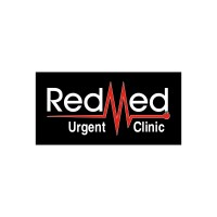 Redmed Urgent Clinic logo