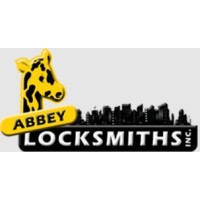 Abbey Locksmiths Inc logo
