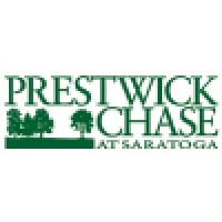 Prestwick Chase At Saratoga logo