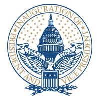 58th Presidential Inaugural Committee (PIC) logo