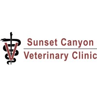 Sunset Canyon Veterinary Clinic logo