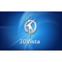 3DVista Virtual Tours logo