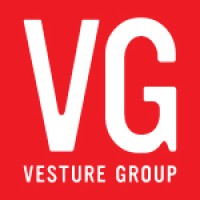 Vesture Group Inc. logo