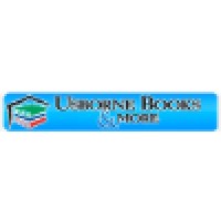 Usborne Books And More logo