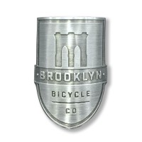 Brooklyn Bicycle Co. logo