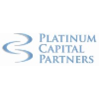 Platinum Capital Partners logo