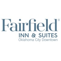 Fairfield Inn & Suites By Marriott Oklahoma City Downtown logo