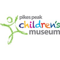 Pikes Peak Children's Museum logo