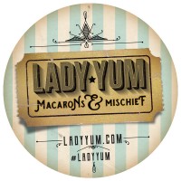 Lady Yum logo
