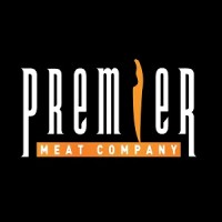 Premier Meat Company logo