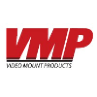 Video Mount Products (VMP) logo