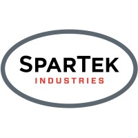 SparTek Industries logo