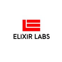 Elixir Labs Inc. logo