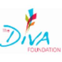 The DIVA Foundation logo