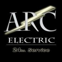 ARC Electric LLC logo