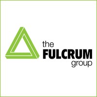 The Fulcrum Group logo