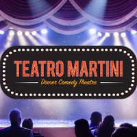 Teatro Martini logo
