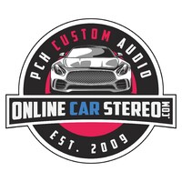 OnlineCarStereo.com logo