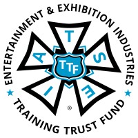 Image of IATSE Entertainment and Exhibition Industries Training Trust Fund