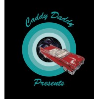 Caddy Daddy logo