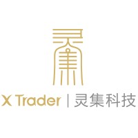 XTrader logo