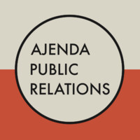 Ajenda Public Relations logo