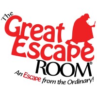 The Great Escape Room Providence logo