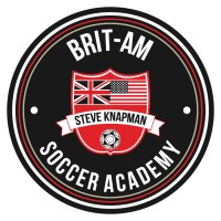 Brit-Am Soccer Academy logo