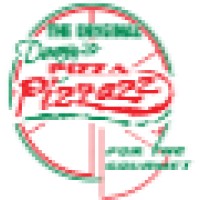 Danny's Pizza Pizzazz logo