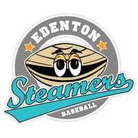 Edenton Steamers logo