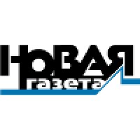 Novaya Gazeta logo