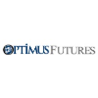 Optimus Futures, LLC logo
