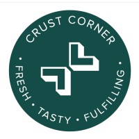 Crust Corner logo
