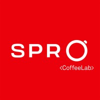 SPRO Coffee Lab logo
