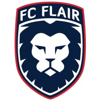 FC Flair Futsal logo
