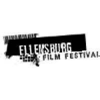 Ellensburg Film Festival logo
