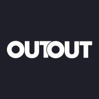 Out Out logo