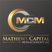 Mathews Capital Management LLC logo