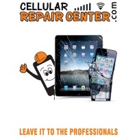 Cellular Repair Center Inc. logo