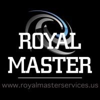 Royal Master Services Inc logo