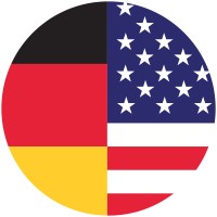 German Consulate Boston logo